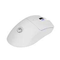 Marvo Scorpion G950 Niro 40 USB RGB Programmable Gaming Mouse (White) - Image 5