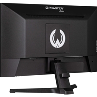 iiyama G-MASTER G2245HSU-B2 22 inch IPS Gaming Monitor, Full HD, 1ms, HDMI, DisplayPort, USB Hub, Freesync, 100Hz, Speakers, Black, Internal PSU, VESA - Image 7