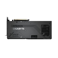 Gigabyte AMD Radeon RX 9070 GAMING OC 16GB GDDR6 Graphics Card, 3584 Streams, 2700 MHz Core Clock, Triple Fan, RGB, 2x DisplayPorts / 2x HDMI Ports - Image 4