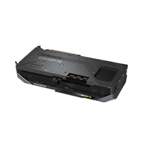 Gigabyte AMD Radeon RX 9070 XT GAMING OC 16GB GDDR6 Graphics Card, 4096 Streams, 2520 MHz Core Clock, Triple Fan, RGB, 2x DisplayPorts / 2x HDMI Ports - Image 5