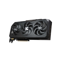 Gigabyte AMD Radeon RX 9070 XT GAMING OC 16GB GDDR6 Graphics Card, 4096 Streams, 2520 MHz Core Clock, Triple Fan, RGB, 2x DisplayPorts / 2x HDMI Ports - Image 6