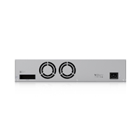 Ubiquiti UNAS-PRO UniFi NAS 7 Bay 10Gbps Network Attached Storage Device - Image 5