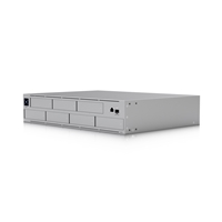 Ubiquiti UNAS-PRO UniFi NAS 7 Bay 10Gbps Network Attached Storage Device - Image 6