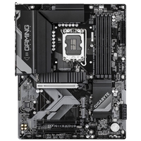 Gigabyte B760 GAMING X WIFI6E GEN5 Intel 1700 Socket Motherboard, ATX, 4x DDR5 Slots, 3x M.2 Sockets, 2.5GbE LAN, Wi-Fi 6E, 1x HDMI Port / 1x DisplayPort - Image 4