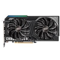 ASRock AMD Radeon RX 9060 XT Challenger OC 16GB GDDR6 Graphics Card, 2048 Streams, 3290 MHz Boost Clock, Dual Fan, 2x DisplayPorts / 1x HDMI Port - Image 5