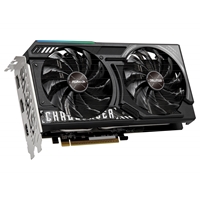 ASRock AMD Radeon RX 9060 XT Challenger OC 16GB GDDR6 Graphics Card, 2048 Streams, 3290 MHz Boost Clock, Dual Fan, 2x DisplayPorts / 1x HDMI Port - Image 6