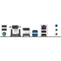 Gigabyte H610I Intel 1700 Socket Motherboard, Mini-ITX, 2x DDR5 Slots, 1x M.2 Socket, GbE LAN, 1x D-Sub / 2x DisplayPorts / 1x HDMI Port - Image 7