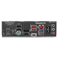 Gigabyte B650E EAGLE WIFI6E AMD AM5 Socket Motherboard, ATX, 4x DDR5 Slots, 3x M.2 Sockets, Fitted I/O Shield, 2.5GbE LAN, Wi-Fi 6E, 1x DisplayPort / 1x HDMI Port - Image 6