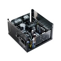 Seasonic FOCUS GX V4 750W 80 PLUS Gold ATX 3.1 Modular PSU with 135mm FDB Fan, OptiSink & 10 Year Warranty, Black - Image 5