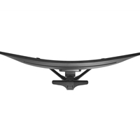 ASRock Phantom Gaming PG34QRT3A 34 Inch, WQHD 3440x1440, Curved Gaming Monitor, 180Hz 1ms (MPRT) Response Time, 2 x HDMI 2.0, 2 x DisplayPort 1.4, 1 x USB3.2 Gen1x1 Type-B, 4 x USB3.2 Gen1x1 Type-A, 1 x Headphone Out, Integrated Wi-Fi Antenna - Image 6