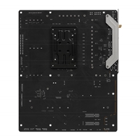 ASRock B850 LiveMixer WiFi AMD AM5 Socket Motherboard, ATX, 4x DDR5 Slots, 3x M.2 Sockets, Fitted I/O Shield, 2.5GbE LAN, Wi-Fi 7, 1x DisplayPort / 1x HDMI Port - Image 8