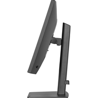 iiyama ProLite monitor XB2793HSU-B1 Height Adjustable, 27" IPS, 120Hz, Black, 4-side slim bezel and C energy class, HDMI, Display Port, USB Hub - Image 8
