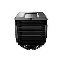 be quiet! Dark Rock Pro 6 CPU Cooler, Universal Socket, Silent Wings PWM Fan, 2000RPM, 300W TDP, 3-year manufacturers warranty - Image 4