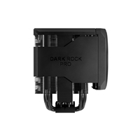 be quiet! Dark Rock Pro 6 CPU Cooler, Universal Socket, Silent Wings PWM Fan, 2000RPM, 300W TDP, 3-year manufacturers warranty - Image 5