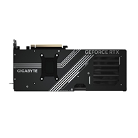 Gigabyte NVIDIA GeForce RTX 5080 WINDFORCE OC SFF 16GB GDDR7 Graphics Card, 10752 CUDA Cores, 2670 MHz Core Clock, Triple Fan, 3x DisplayPorts / 1x HDMI Port - BULK PACK - Image 4