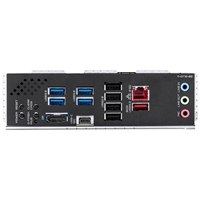 Gigabyte Z890 D PLUS Intel 1851 Socket Motherboard, ATX, 4x DDR5 Slots, 4x M.2 Sockets, Fitted I/O Shield, 2.5GbE LAN, 1x DisplayPort - Image 6