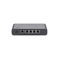 TP-Link Omada Fusion 2.5G Gateway Controller, Quad-Core CPU, 5x 2.5G Ports