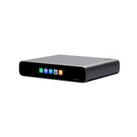 TP-Link Omada Fusion 2.5G Gateway Controller, Quad-Core CPU, 5x 2.5G Ports - Image 2