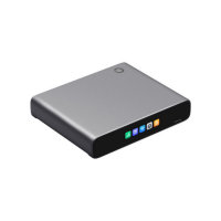 TP-Link Omada Fusion 2.5G Gateway Controller, Quad-Core CPU, 5x 2.5G Ports - Image 3