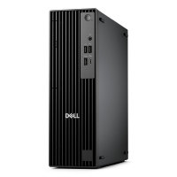 Dell Pro QCS1250 Slim Desktop PC, Intel Core Ultra 5 235, 16GB DDR5-SDRAM, 512GB SSD, Windows 11 Pro - Image 2