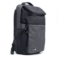 techair TACMB001 Commuter pro 14 - 15.6" backpack Black