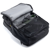 techair TACMB001 Commuter pro 14 - 15.6" backpack Black - Image 3