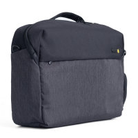 techair TACMM002 Commuter pro 14 - 15.6" messenger Black