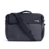 techair TACMM002 Commuter pro 14 - 15.6" messenger Black - Image 4