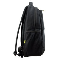 techair TAECB001 Eco essential 14 - 15.6" backpack Black