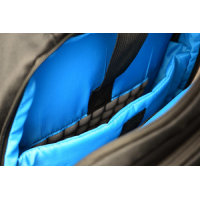 techair TAECB001 Eco essential 14 - 15.6" backpack Black - Image 3