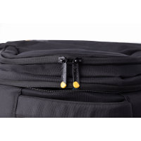 techair TAECB001 Eco essential 14 - 15.6" backpack Black - Image 4