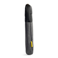 techair TAECV007 Eco essential 10 - 11.6" Sleeve Dark Grey - Image 2