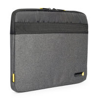 techair TAECV010 Eco essential 12 - 14.1" Sleeve Dark Grey