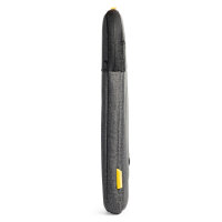 techair TAECV010 Eco essential 12 - 14.1" Sleeve Dark Grey - Image 2