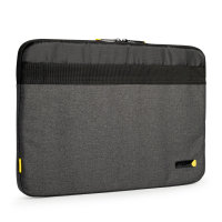 techair TAECV011 Eco essential 14 - 15.6" Sleeve Dark Grey