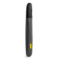 techair TAECV011 Eco essential 14 - 15.6" Sleeve Dark Grey - Image 2