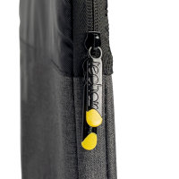 techair TAECV011 Eco essential 14 - 15.6" Sleeve Dark Grey - Image 3