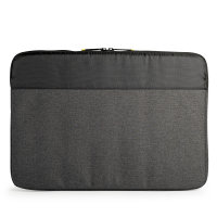 techair TAECV011 Eco essential 14 - 15.6" Sleeve Dark Grey - Image 5