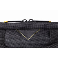 techair TAN1204v2 Classic essential 12 - 14.1" shoulder bag Black - Image 2
