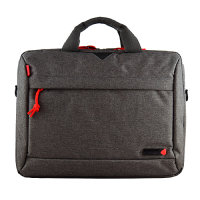 techair TAN1209 Classic essential 14 - 15.6" shoulder bag Grey