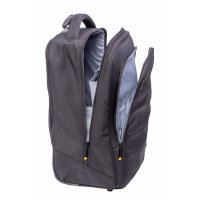 techair TAN3710v4e techair 3710v4e 15 - 16" eco rolling backpack Black - Image 5