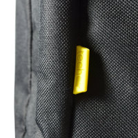 techair TANB0700v3 Classic basic 14 - 15.6" backpack Black - Image 3
