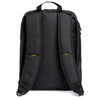 techair TANB0700v3 Classic basic 14 - 15.6" backpack Black - Image 4