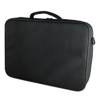techair TANZ0107V4 Classic pro 16 - 17.3" briefcase Black - Image 3