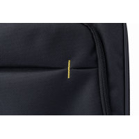 techair TANZ0109v3 Classic pro 17.3 - 18.4" briefcase Black - Image 3