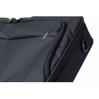 techair TANZ0109v3 Classic pro 17.3 - 18.4" briefcase Black - Image 4