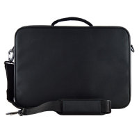 techair TANZ0109v3 Classic pro 17.3 - 18.4" briefcase Black - Image 5