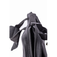 techair TANZ0140 Classic basic 15 - 16" briefcase Black - Image 3