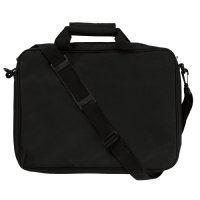 techair TANZ0141 Classic basic 10 - 11.6" briefcase Black - Image 2