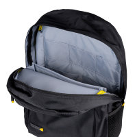 techair TANZ0701v6 Classic essential 14 - 15.6" backpack Black